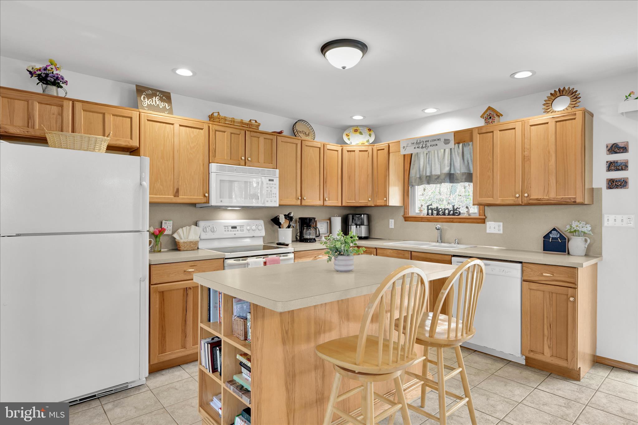 1144 Catawissa Road Tamaqua, PA 18252 - Photo 21 of 53 Kitchen
