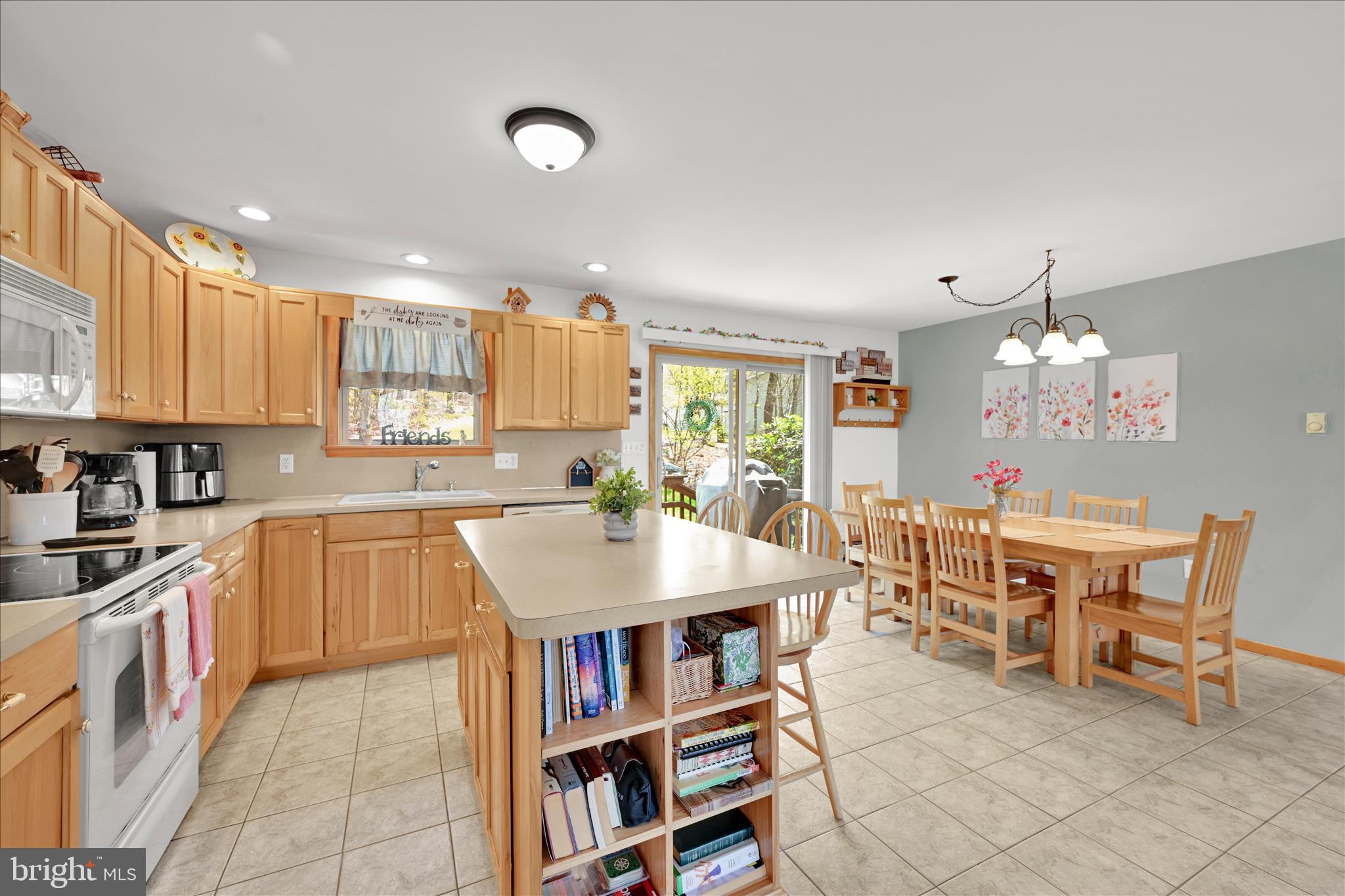 1144 Catawissa Road Tamaqua, PA 18252 - Photo 22 of 53 Kitchen