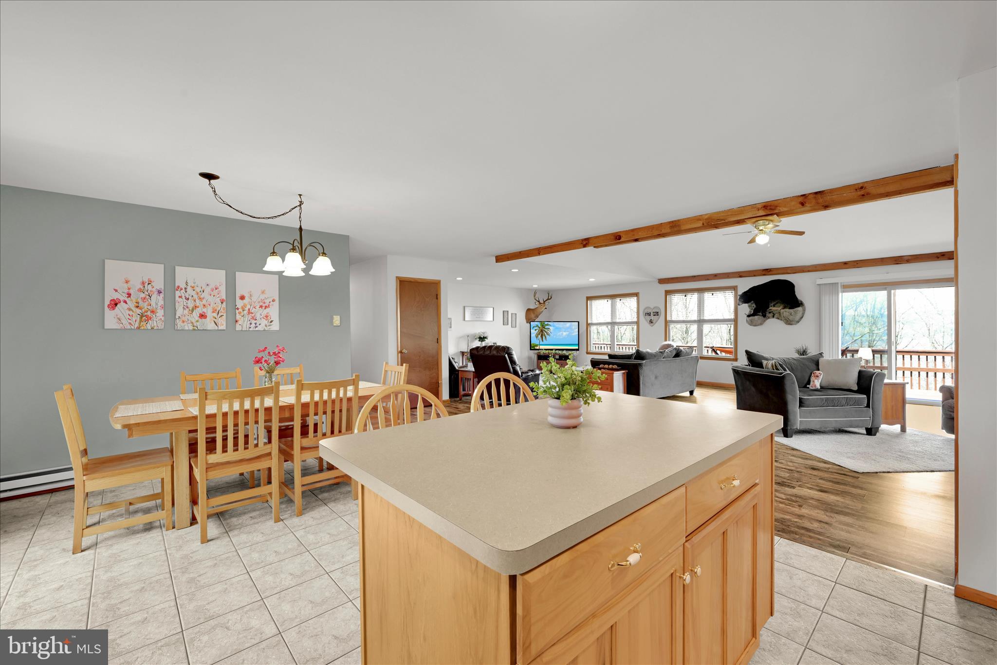 1144 Catawissa Road Tamaqua, PA 18252 - Photo 23 of 53 Kitchen