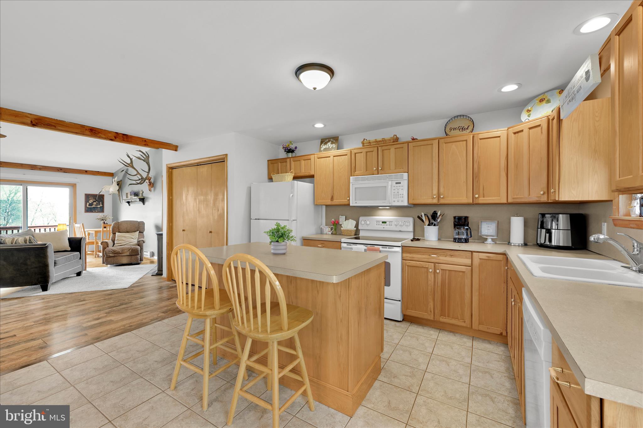 1144 Catawissa Road Tamaqua, PA 18252 - Photo 24 of 53 Kitchen