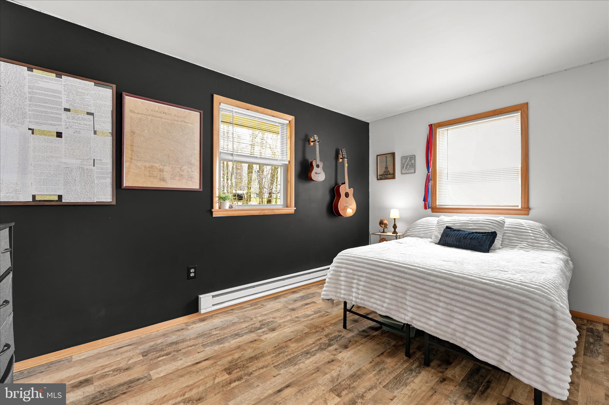 1144 Catawissa Road Tamaqua, PA 18252 - Photo 25 of 53 Bedroom