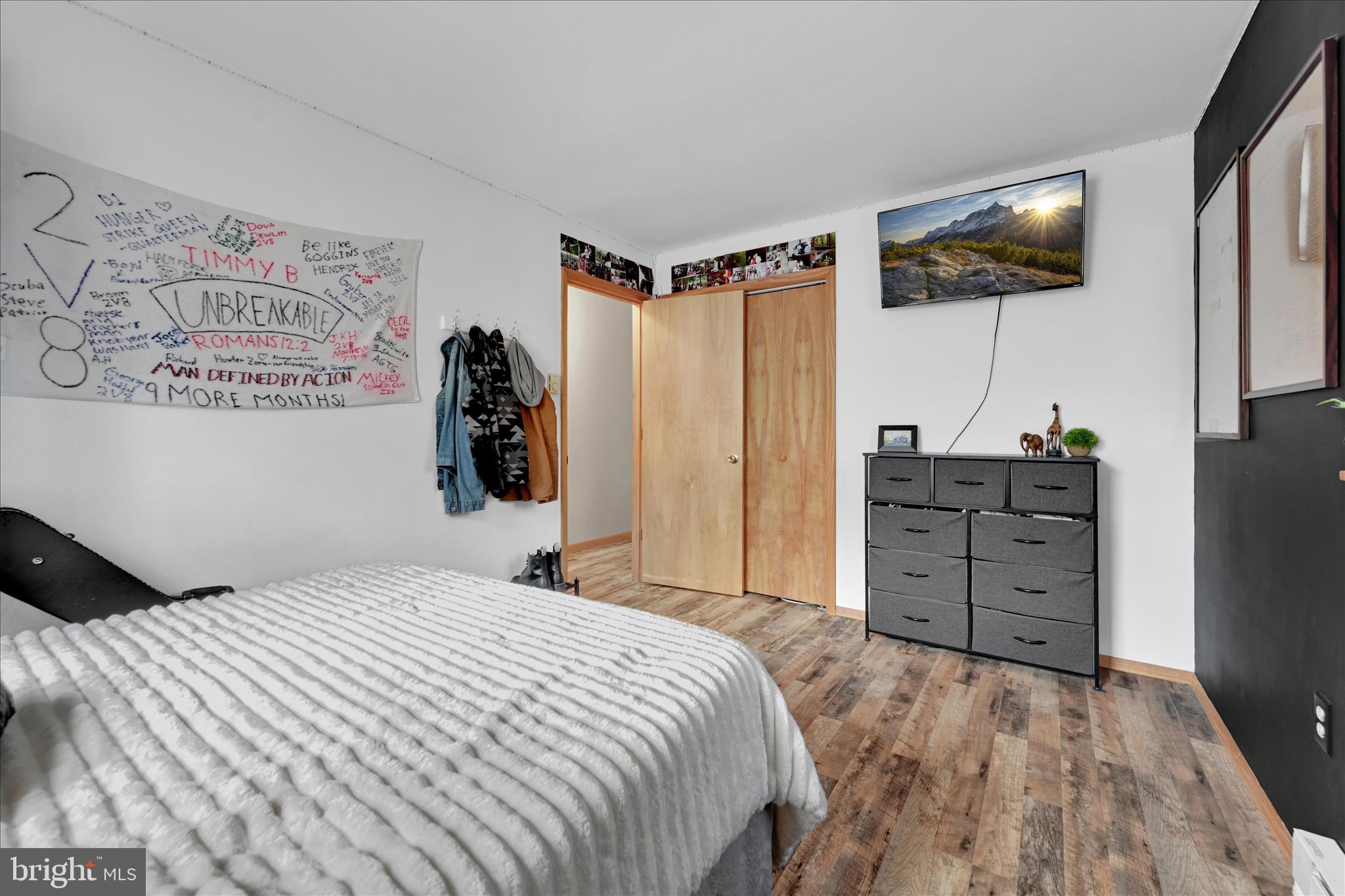 1144 Catawissa Road Tamaqua, PA 18252 - Photo 26 of 53 Bedroom