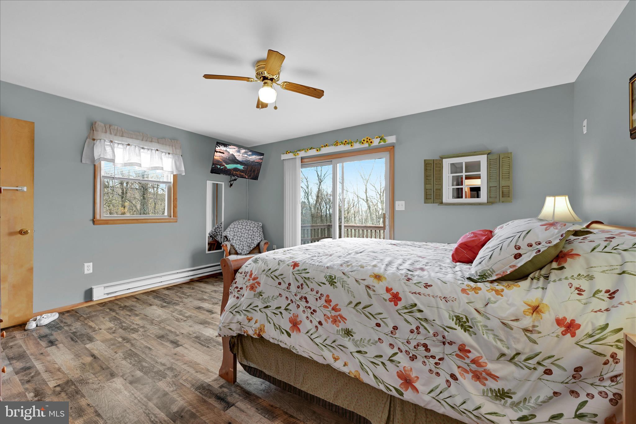 1144 Catawissa Road Tamaqua, PA 18252 - Photo 27 of 53 Bedroom