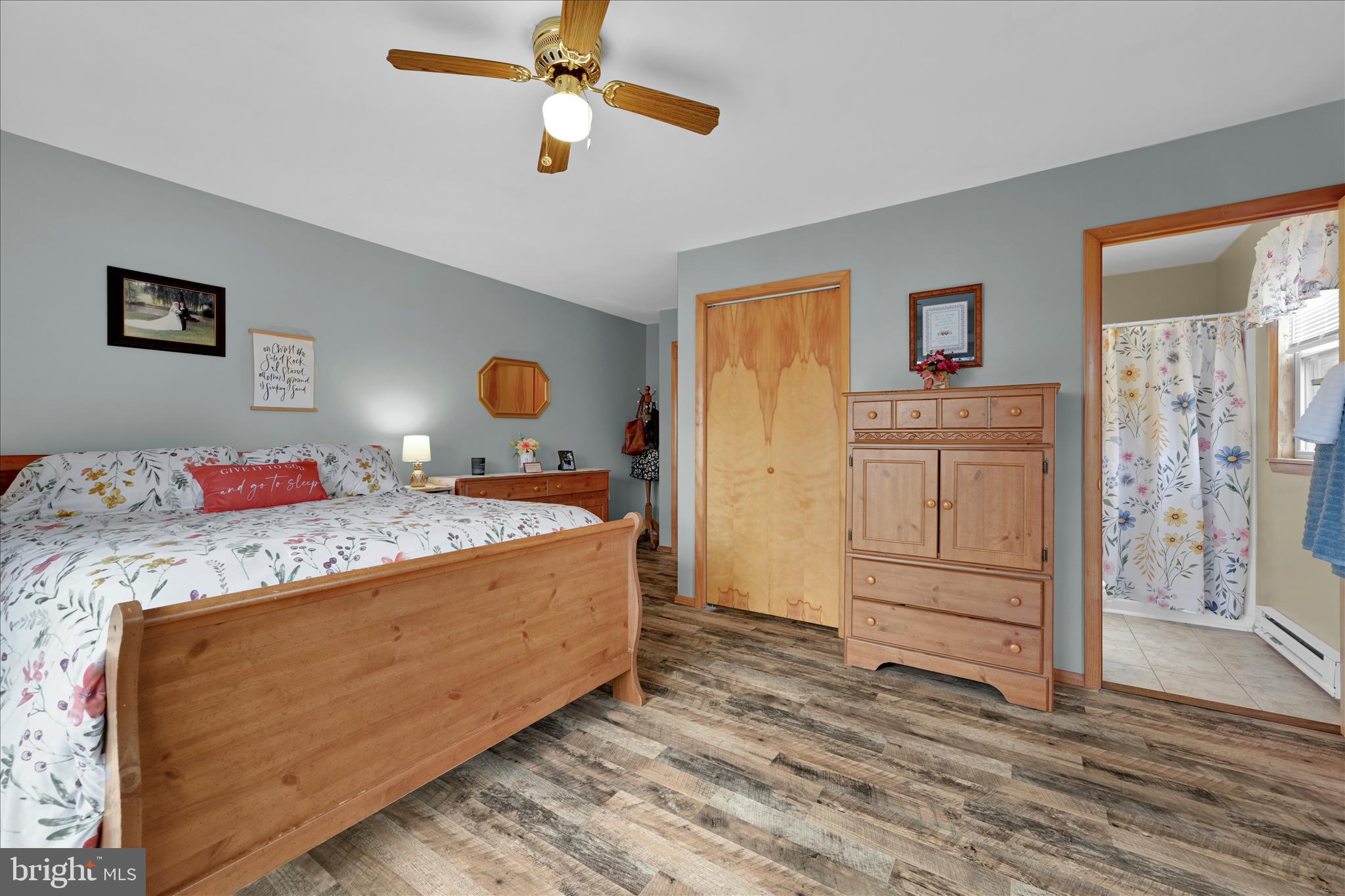 1144 Catawissa Road Tamaqua, PA 18252 - Photo 28 of 53 Bedroom