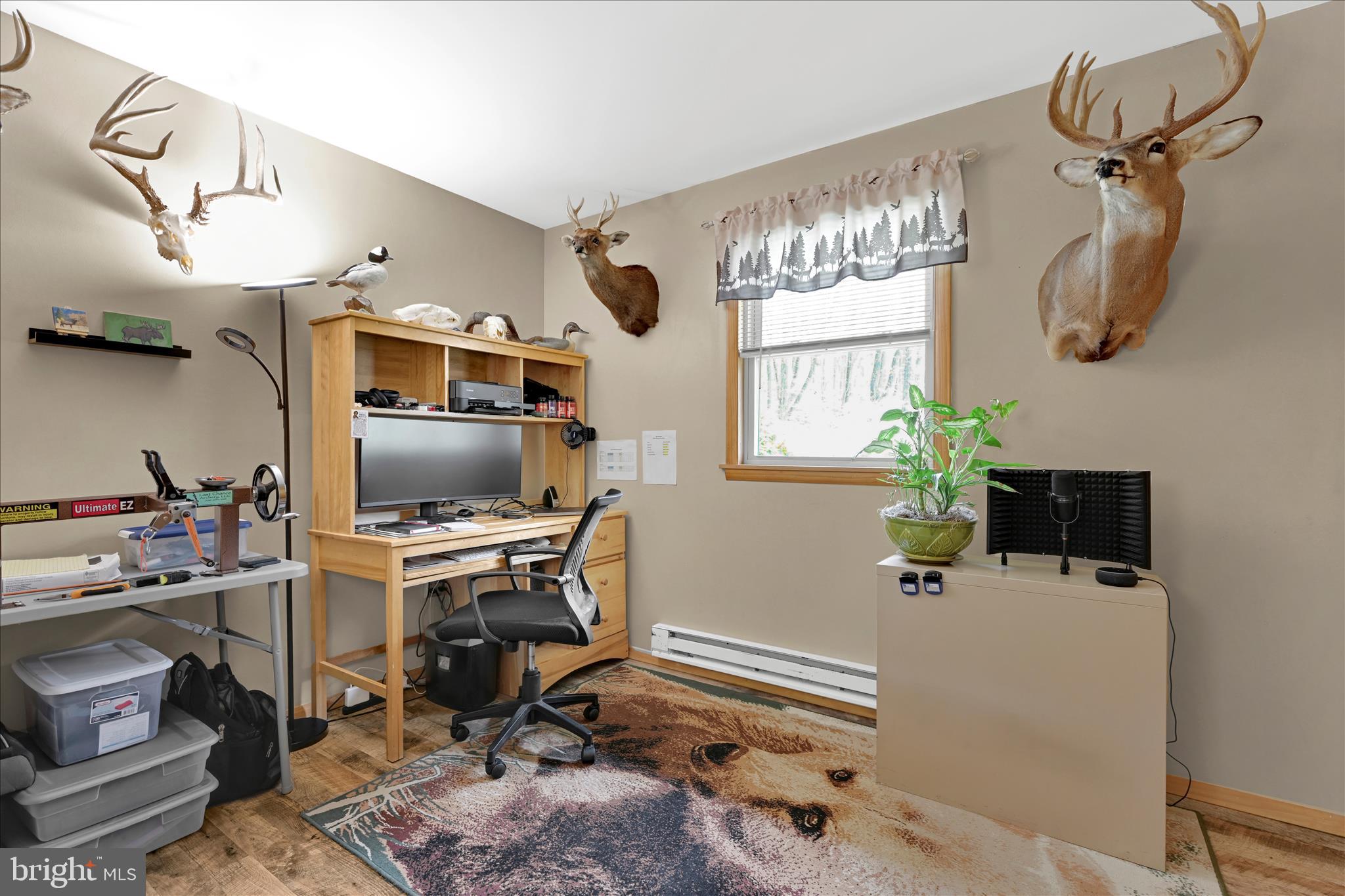 1144 Catawissa Road Tamaqua, PA 18252 - Photo 30 of 53 Bedroom