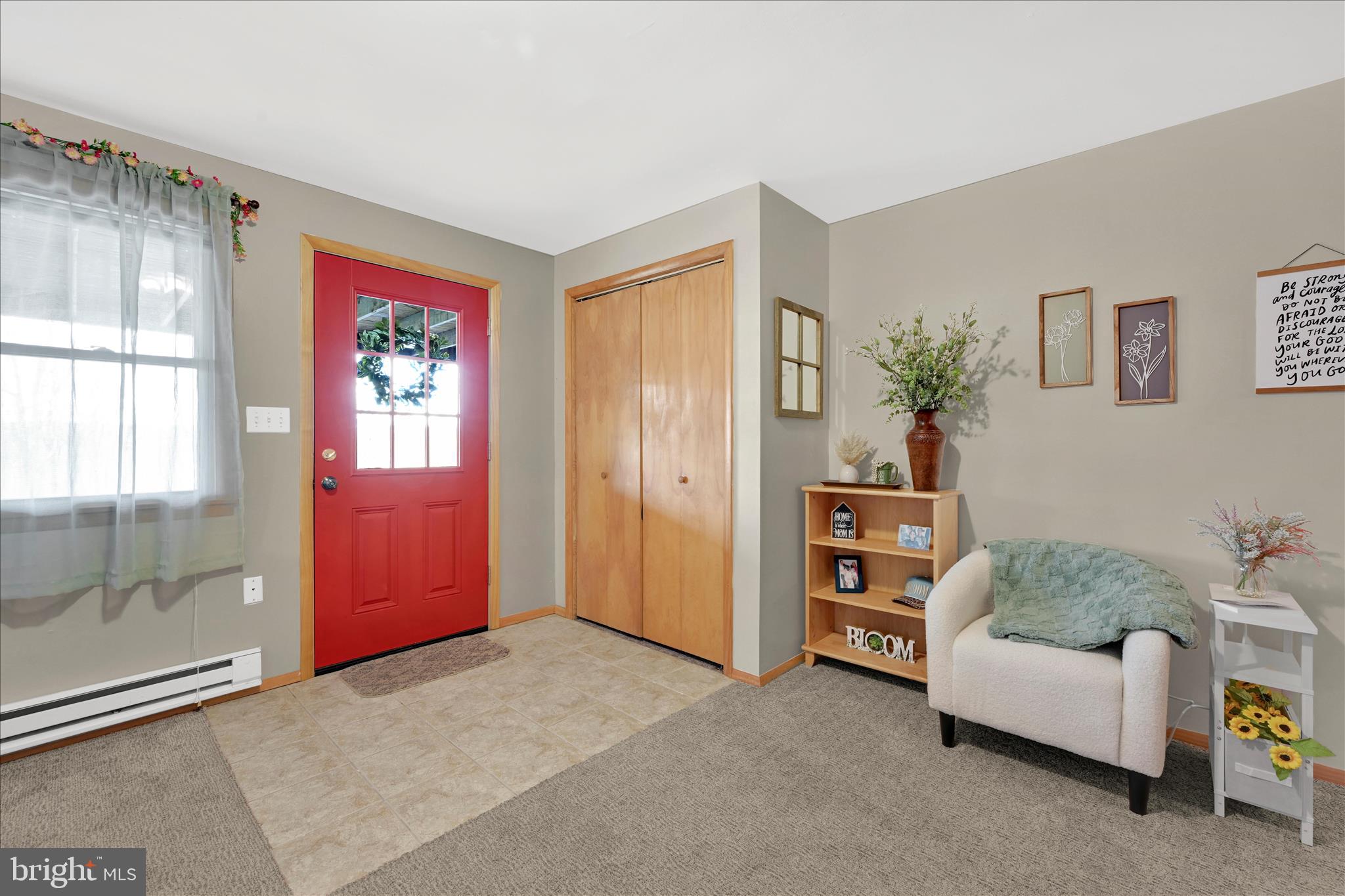 1144 Catawissa Road Tamaqua, PA 18252 - Photo 32 of 53 Entry