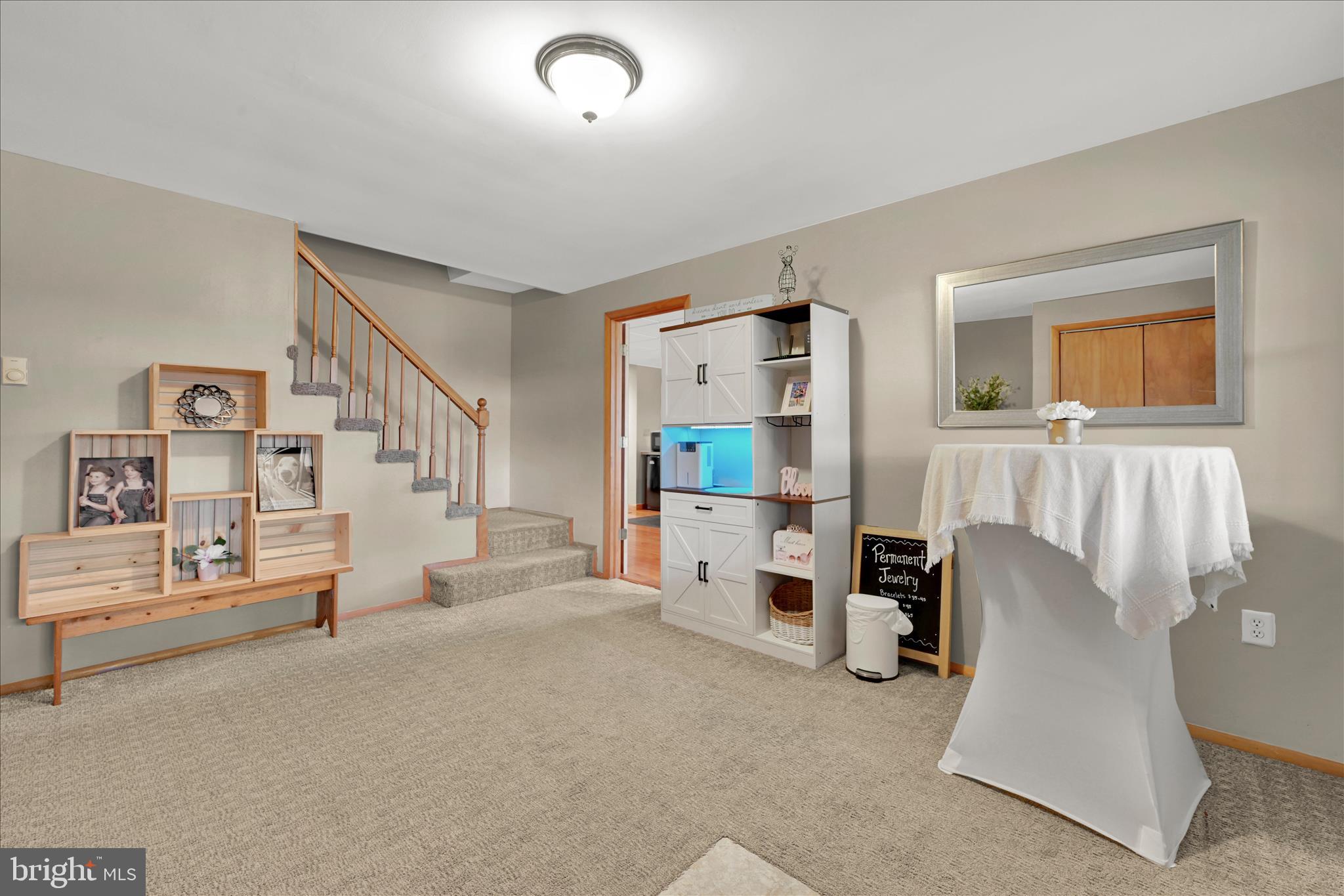 1144 Catawissa Road Tamaqua, PA 18252 - Photo 34 of 53 Basement