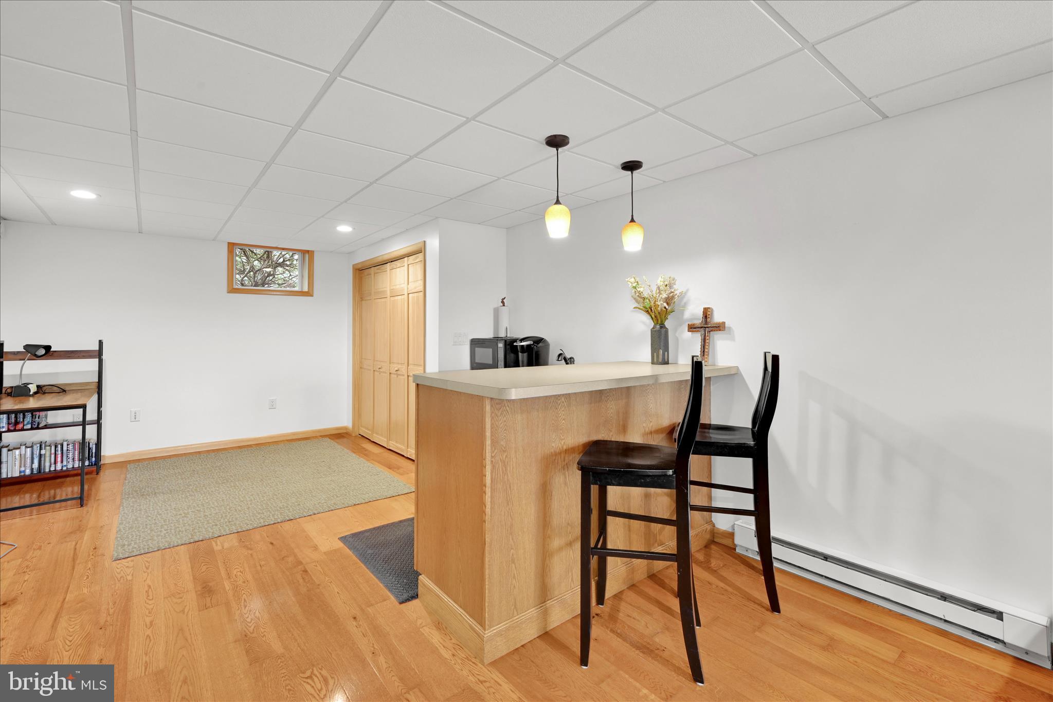 1144 Catawissa Road Tamaqua, PA 18252 - Photo 37 of 53 Basement - Family Room