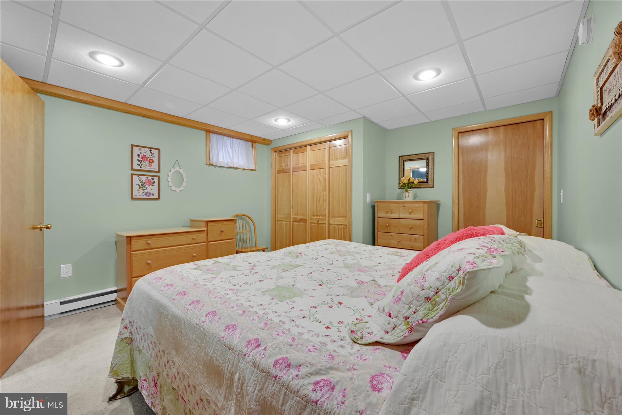 1144 Catawissa Road Tamaqua, PA 18252 - Photo 39 of 53 Basement - Bedroom