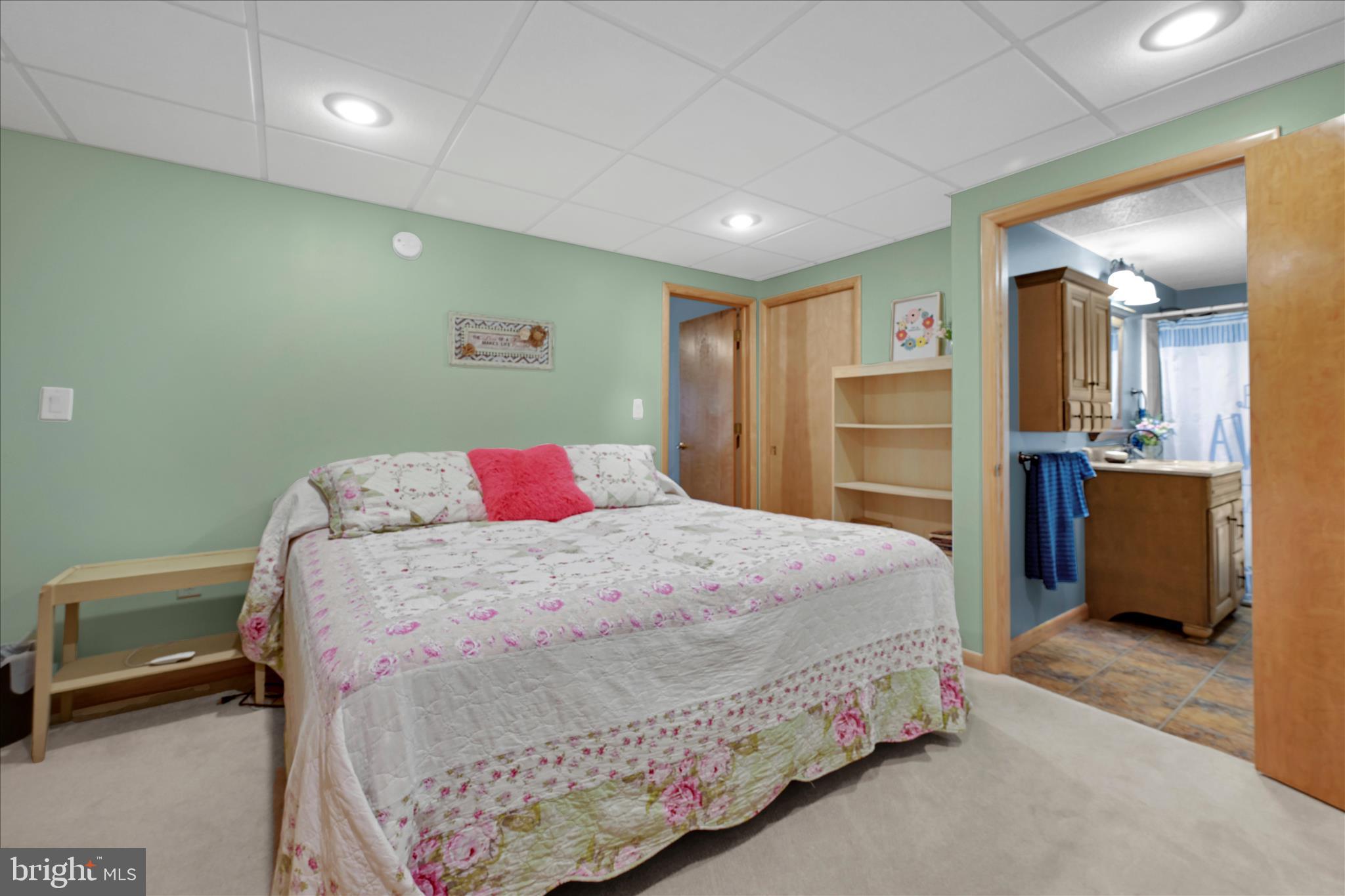 1144 Catawissa Road Tamaqua, PA 18252 - Photo 40 of 53 Basement - Bedroom