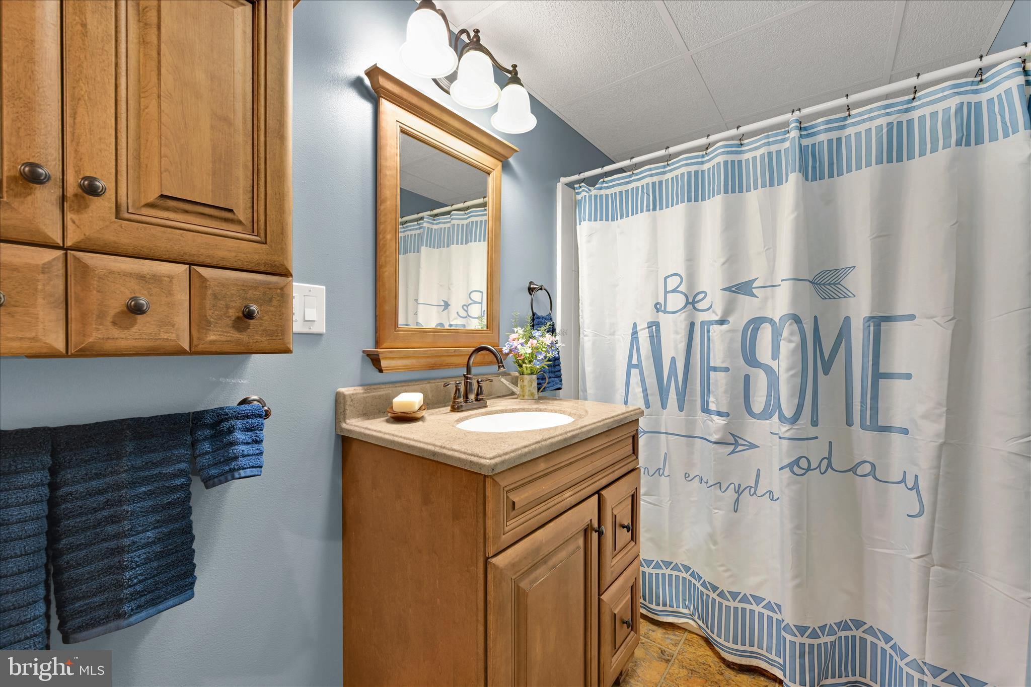 1144 Catawissa Road Tamaqua, PA 18252 - Photo 41 of 53 Basement - Bathroom