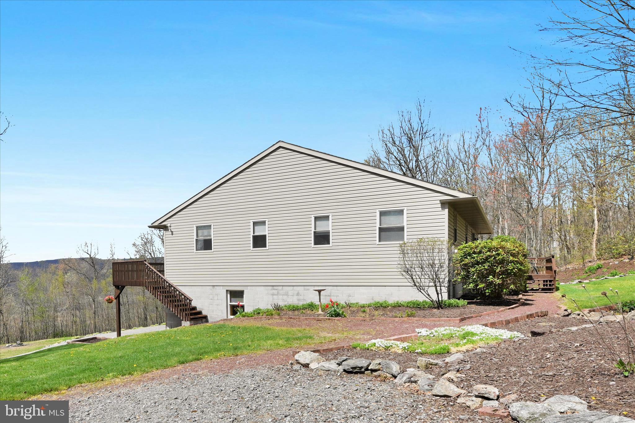 1144 Catawissa Road Tamaqua, PA 18252 - Photo 42 of 53 Exterior Back