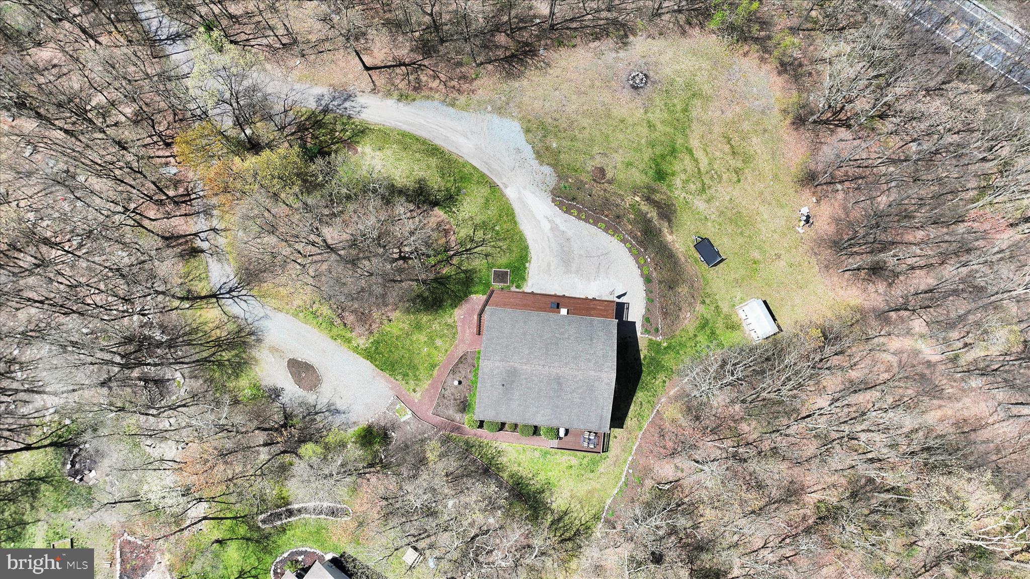 1144 Catawissa Road Tamaqua, PA 18252 - Photo 5 of 53 Aerial
