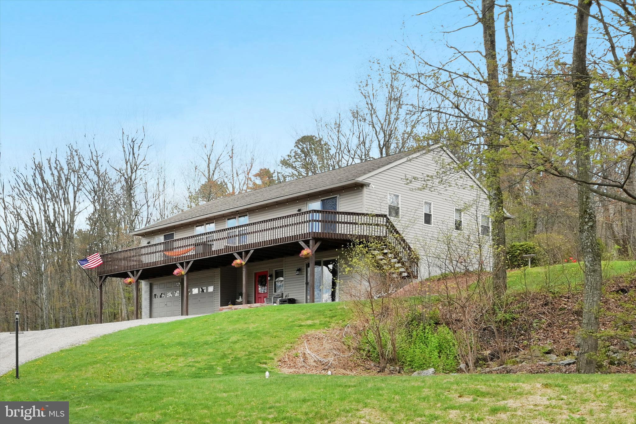 1144 Catawissa Road Tamaqua, PA 18252 - Photo 9 of 53 Exterior Front