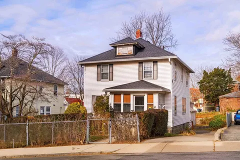 $597,500 | 147 Fairmount Street, Boston, MA 02124