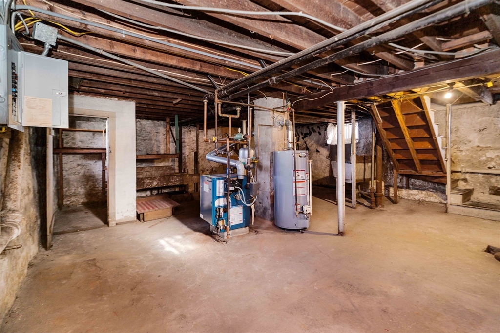 147 Fairmount Street Boston, MA 02124 - Photo 22 of 28