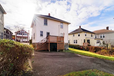 $597,500 | 147 Fairmount Street, Boston, MA 02124