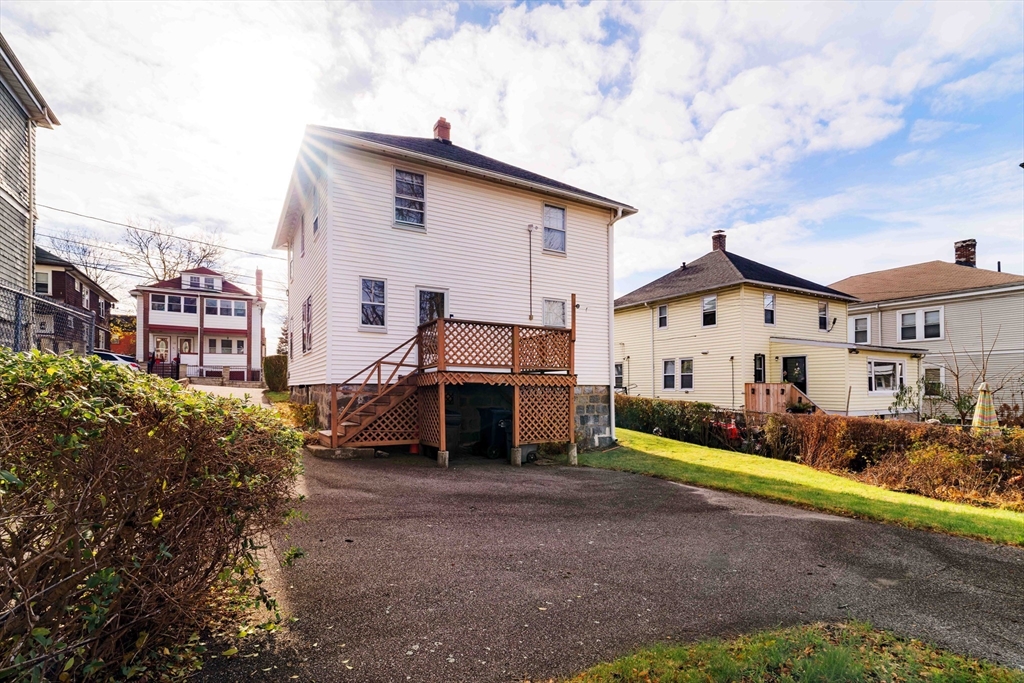 147 Fairmount Street Boston, MA 02124 - Photo 25 of 28