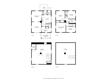 $597,500 | 147 Fairmount Street, Boston, MA 02124