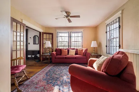 $597,500 | 147 Fairmount Street, Boston, MA 02124