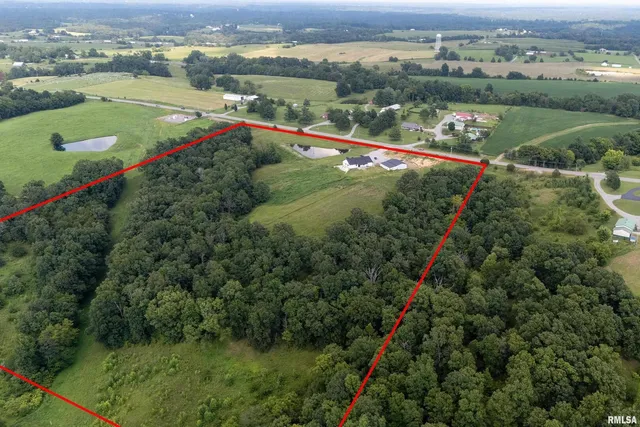 $574,999 | 9975 Highway 37, Goreville, IL 62939