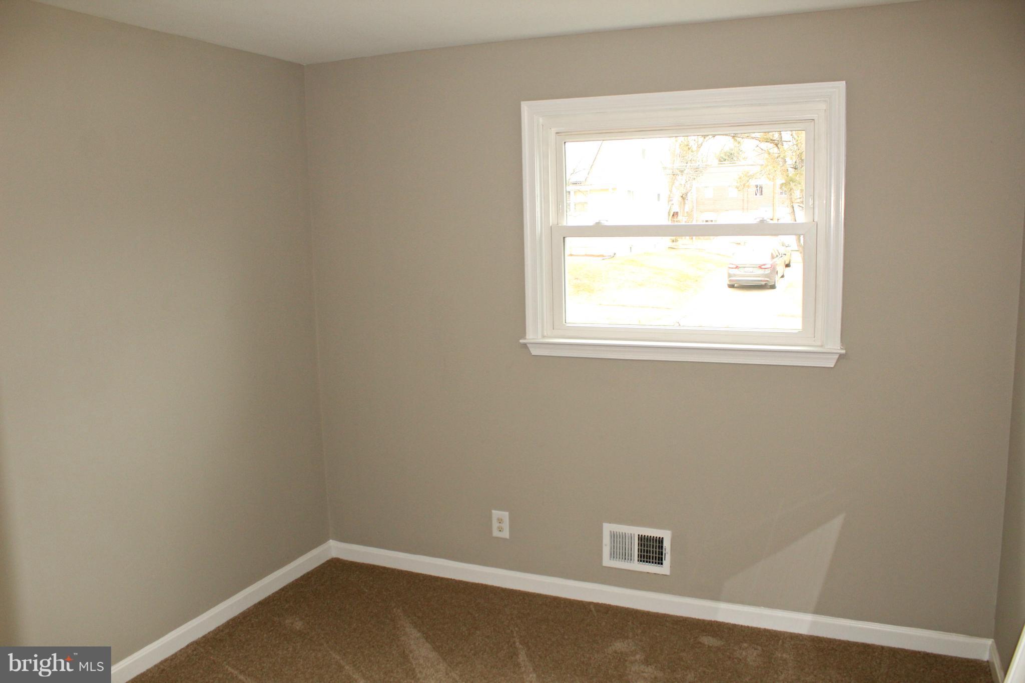 3707 Collier Road Randallstown, MD 21133 - Photo 15 of 29 New carpet and paint in bedrooms!