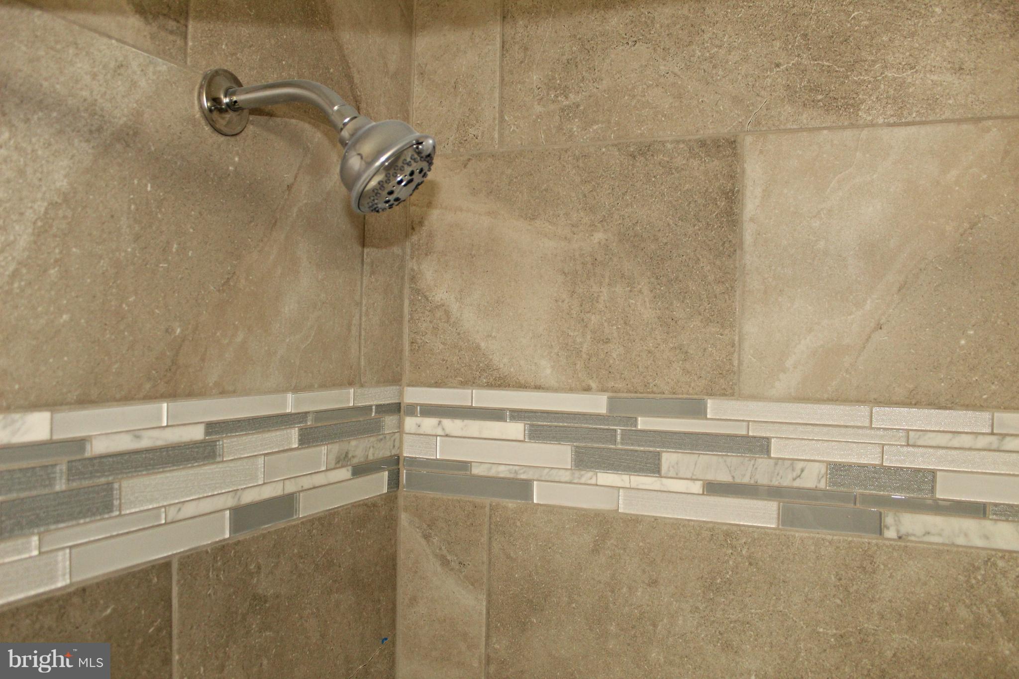 3707 Collier Road Randallstown, MD 21133 - Photo 19 of 29 New tile in bathrooms!