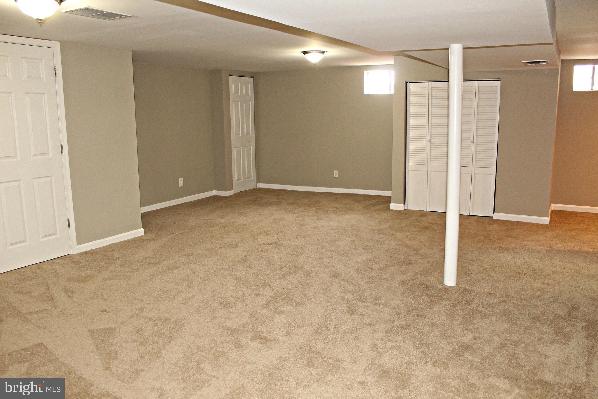 3707 Collier Road Randallstown, MD 21133 - Photo 22 of 29 Basement