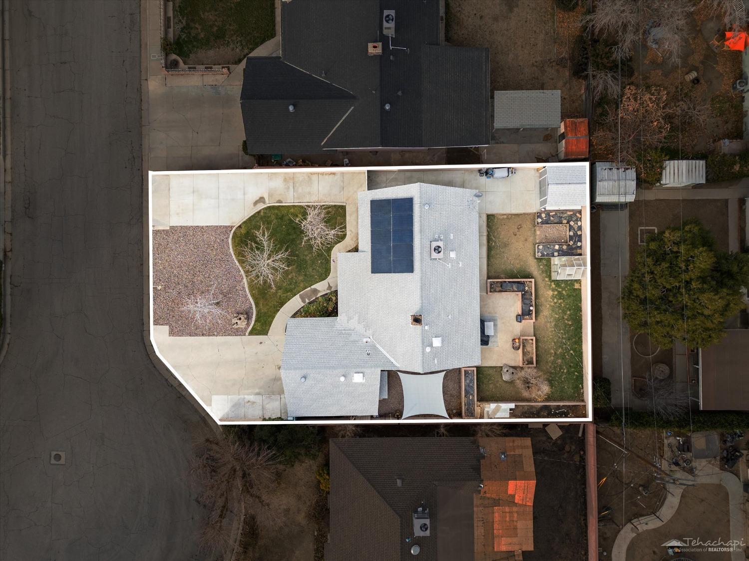 706 Merion Way Tehachapi, CA 93561 - Photo 41 of 44 Gallery Image 41
