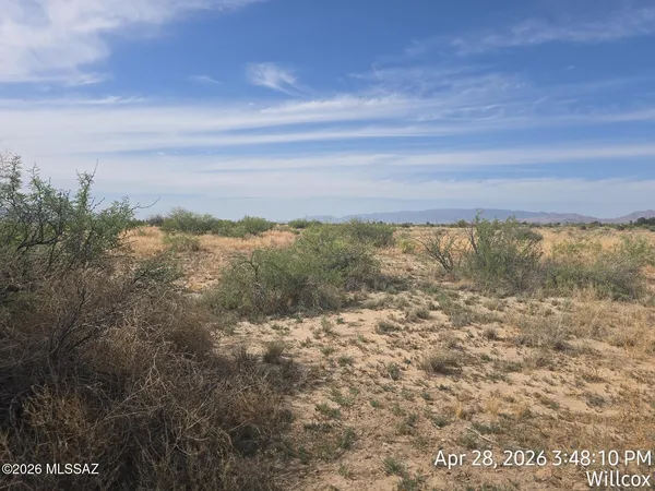 $95,000 | 1246 McKinley Lane, Willcox, AZ 85643