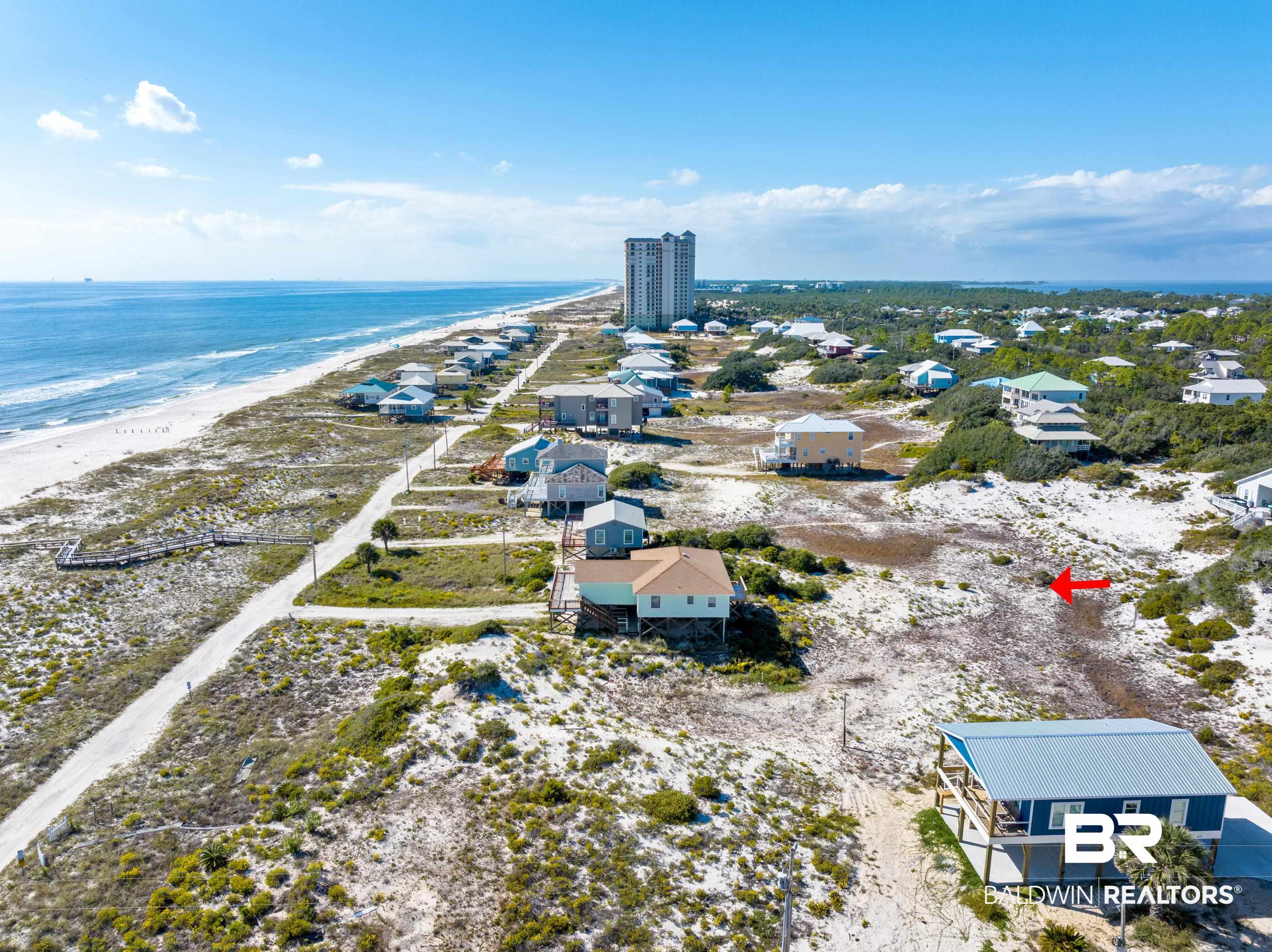9087 Fish House Road Gulf Shores, AL 36542 - Photo 23 of 25