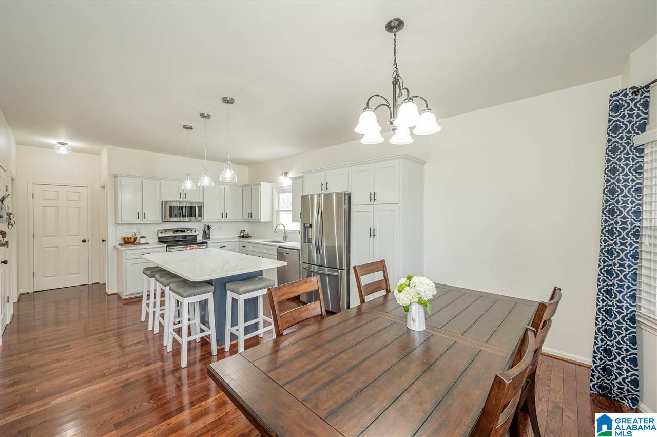 96 Heather Ridge Drive Pelham, AL 35124 - Photo 13 of 47