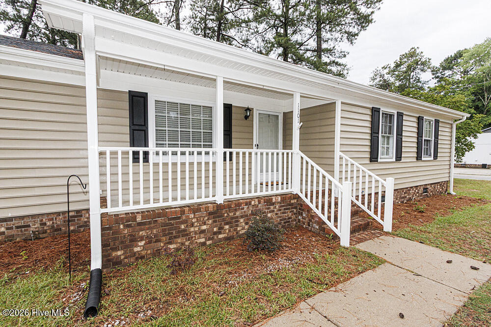 1101 Strawbush Road Rocky Mount, NC 27804 - Photo 2 of 43