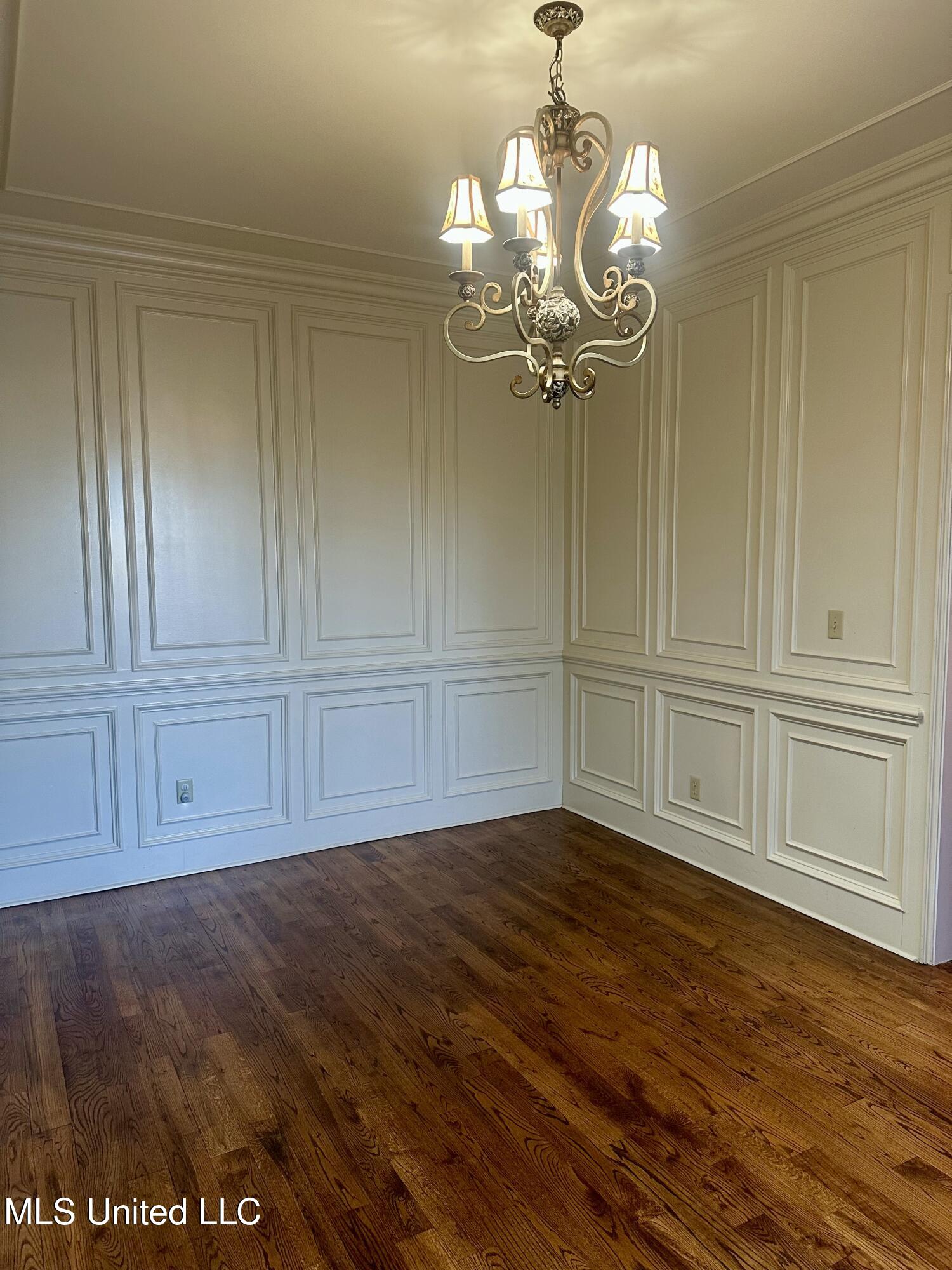 4117 Georgia Place Olive Branch, MS 38654 - Photo 4 of 9 Dawkins 1