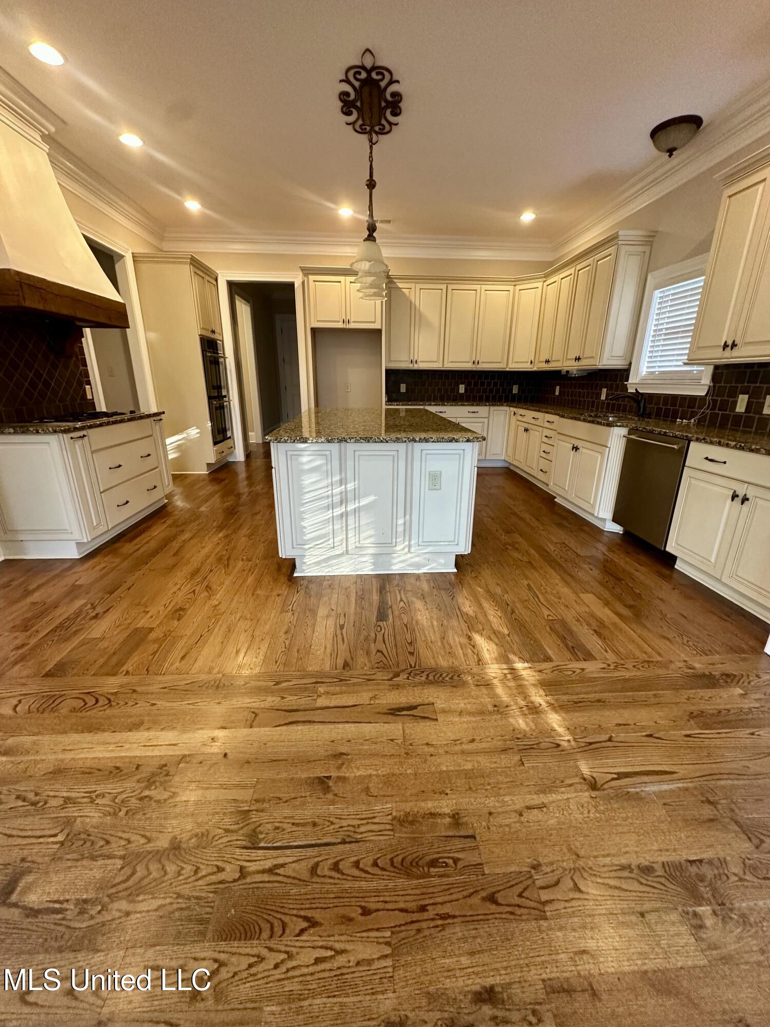 4117 Georgia Place Olive Branch, MS 38654 - Photo 5 of 9 Dream kitchen