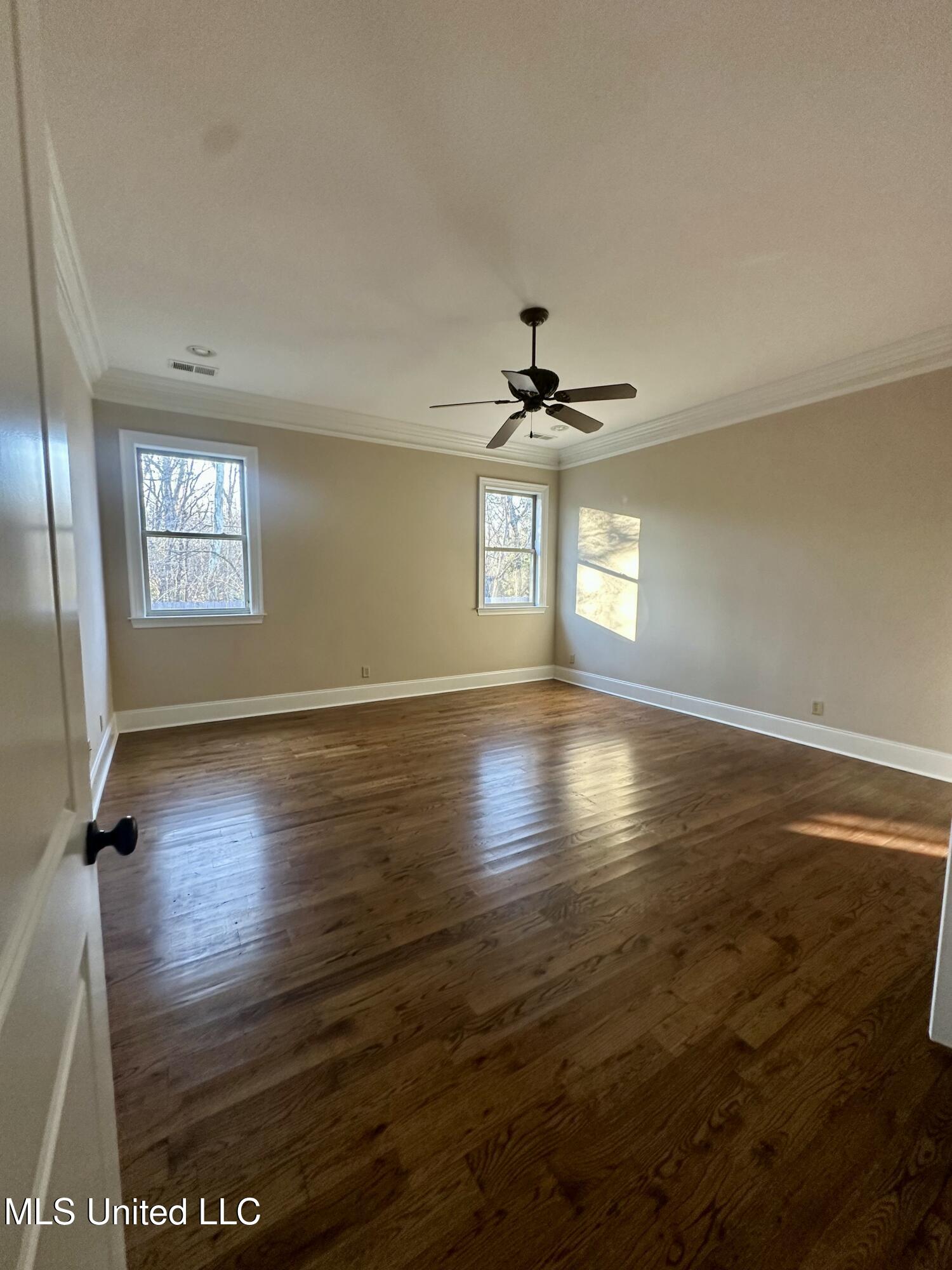 4117 Georgia Place Olive Branch, MS 38654 - Photo 9 of 9 Large Primary Suite