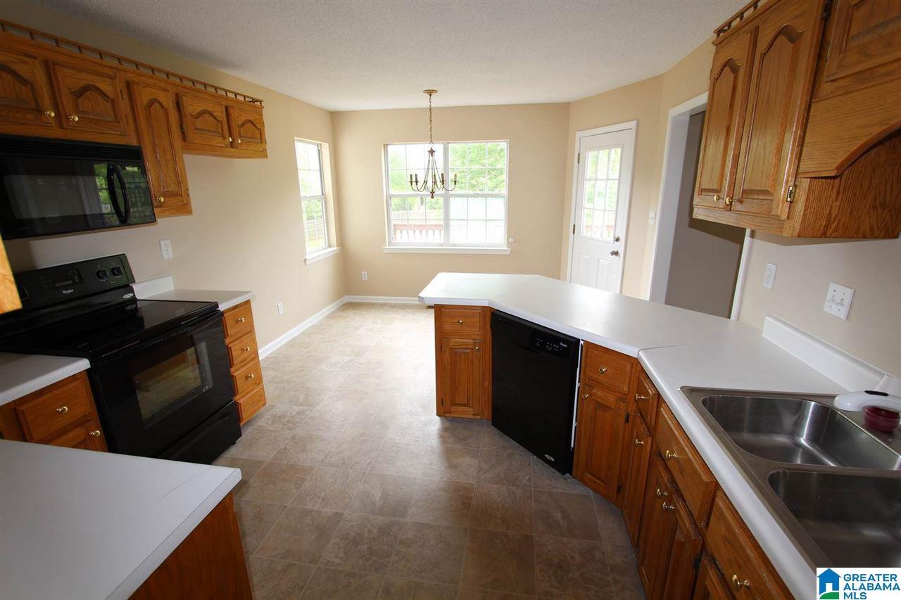 6418 Mays Bend Road Pell City, AL 35128 - Photo 10 of 18