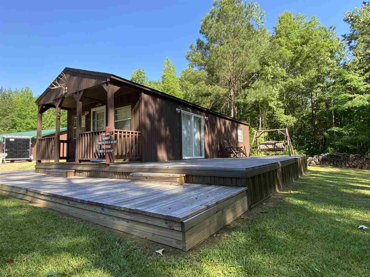 3145 Swilley Road Wesson, MS 39191 - Photo 13 of 38 Photo 13