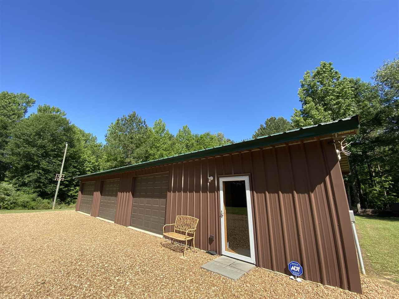 3145 Swilley Road Wesson, MS 39191 - Photo 14 of 38 Photo 14