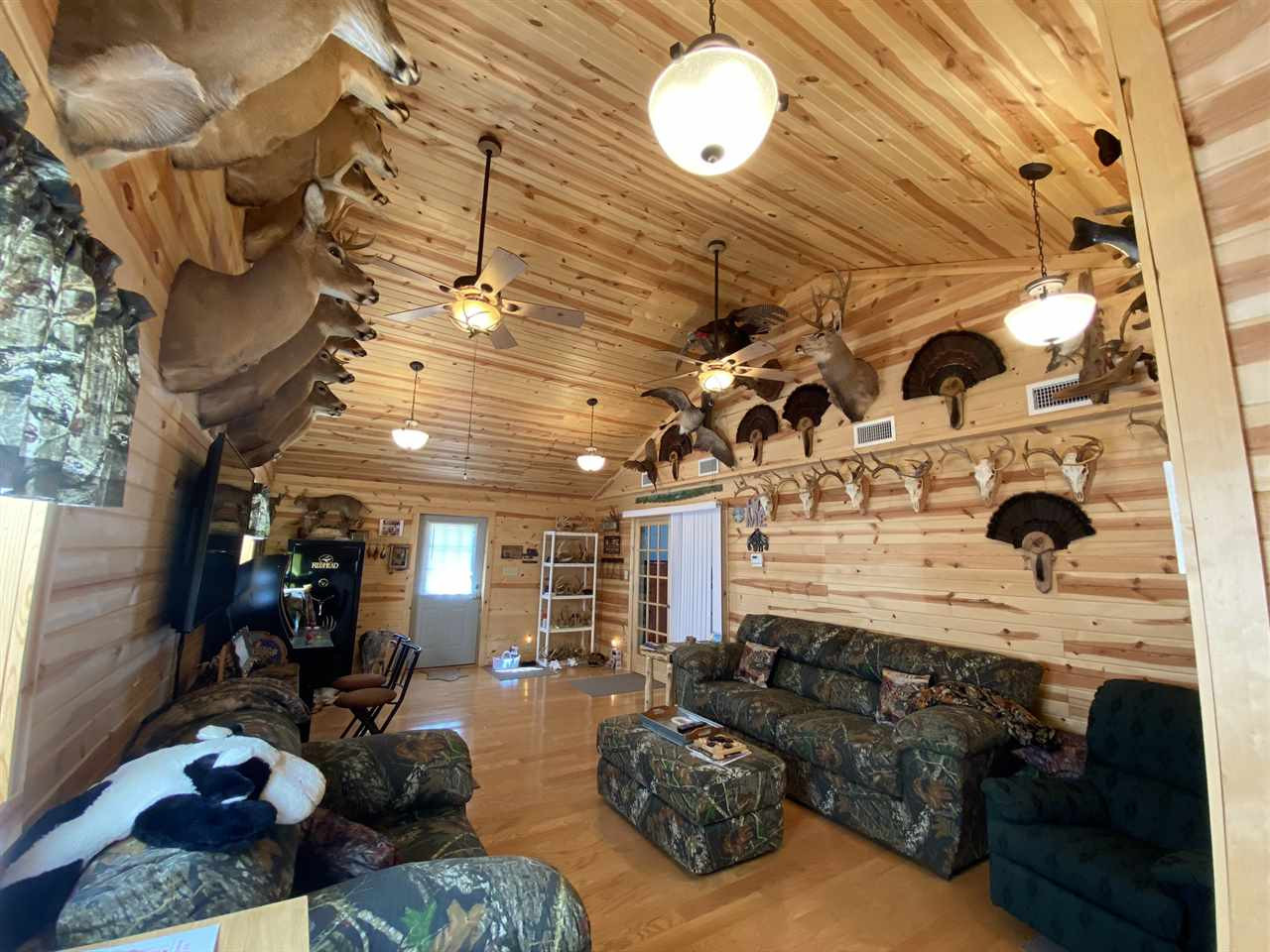 3145 Swilley Road Wesson, MS 39191 - Photo 15 of 38 Photo 15