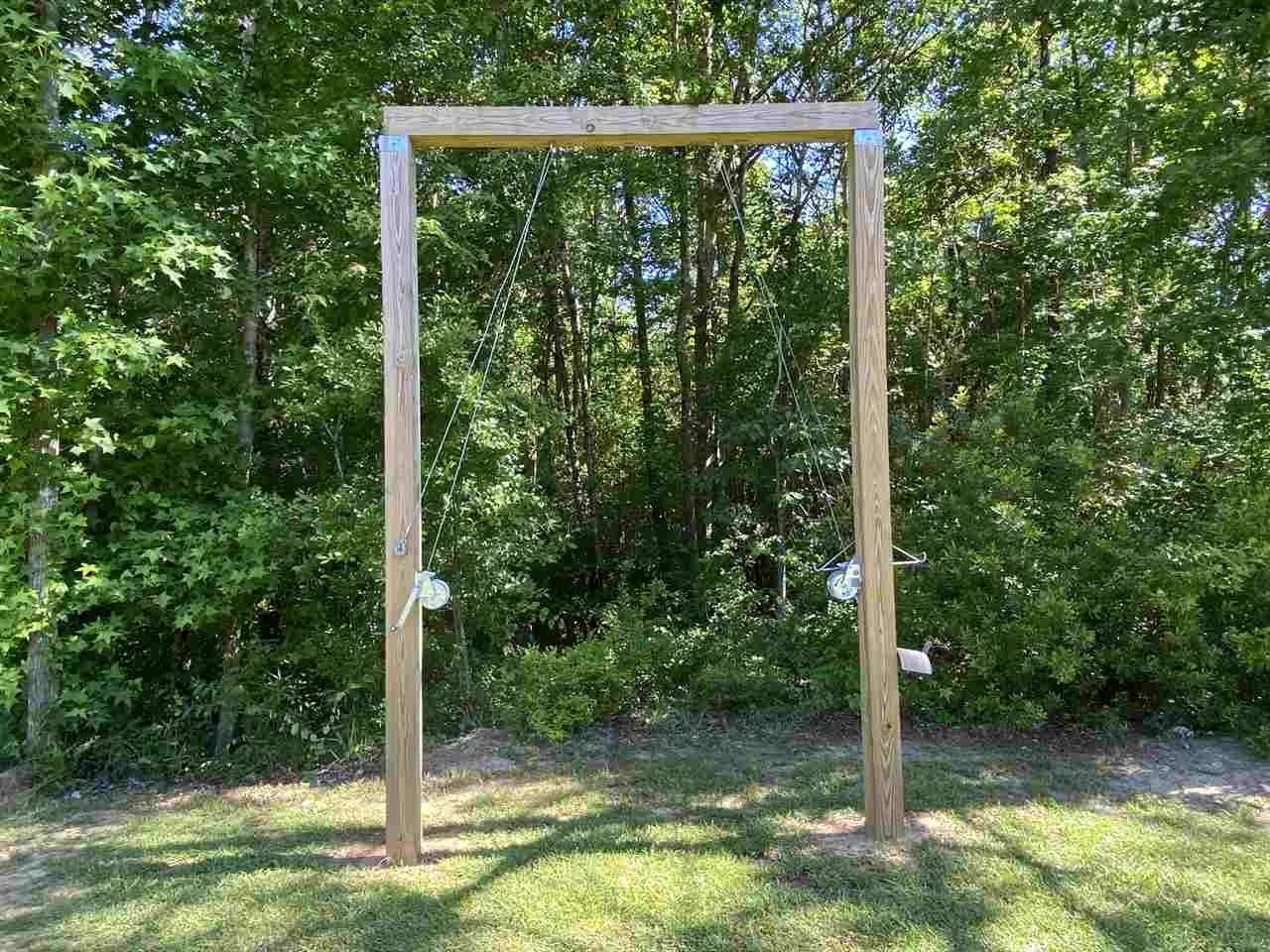3145 Swilley Road Wesson, MS 39191 - Photo 22 of 38 Photo 22