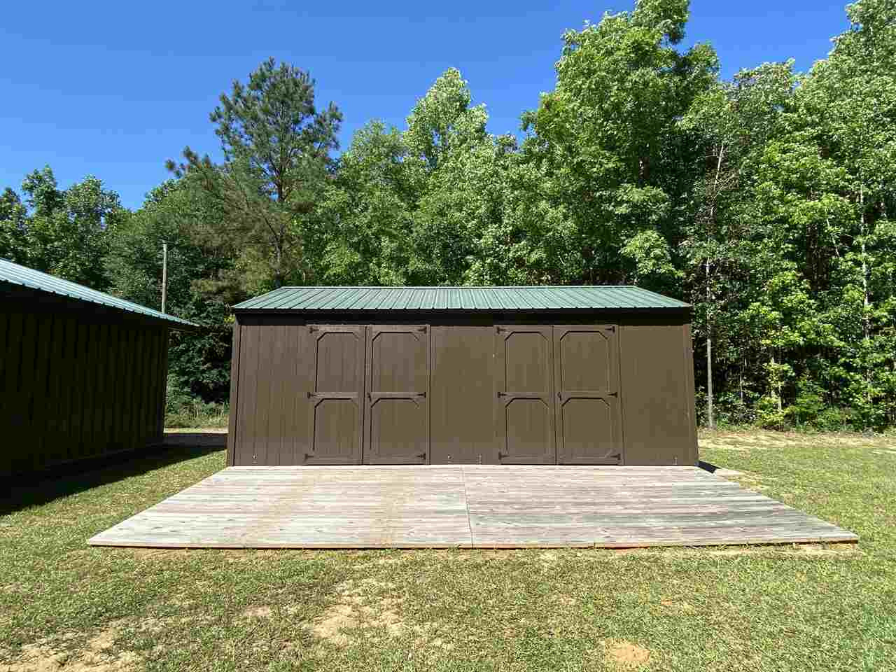 3145 Swilley Road Wesson, MS 39191 - Photo 23 of 38 Photo 23