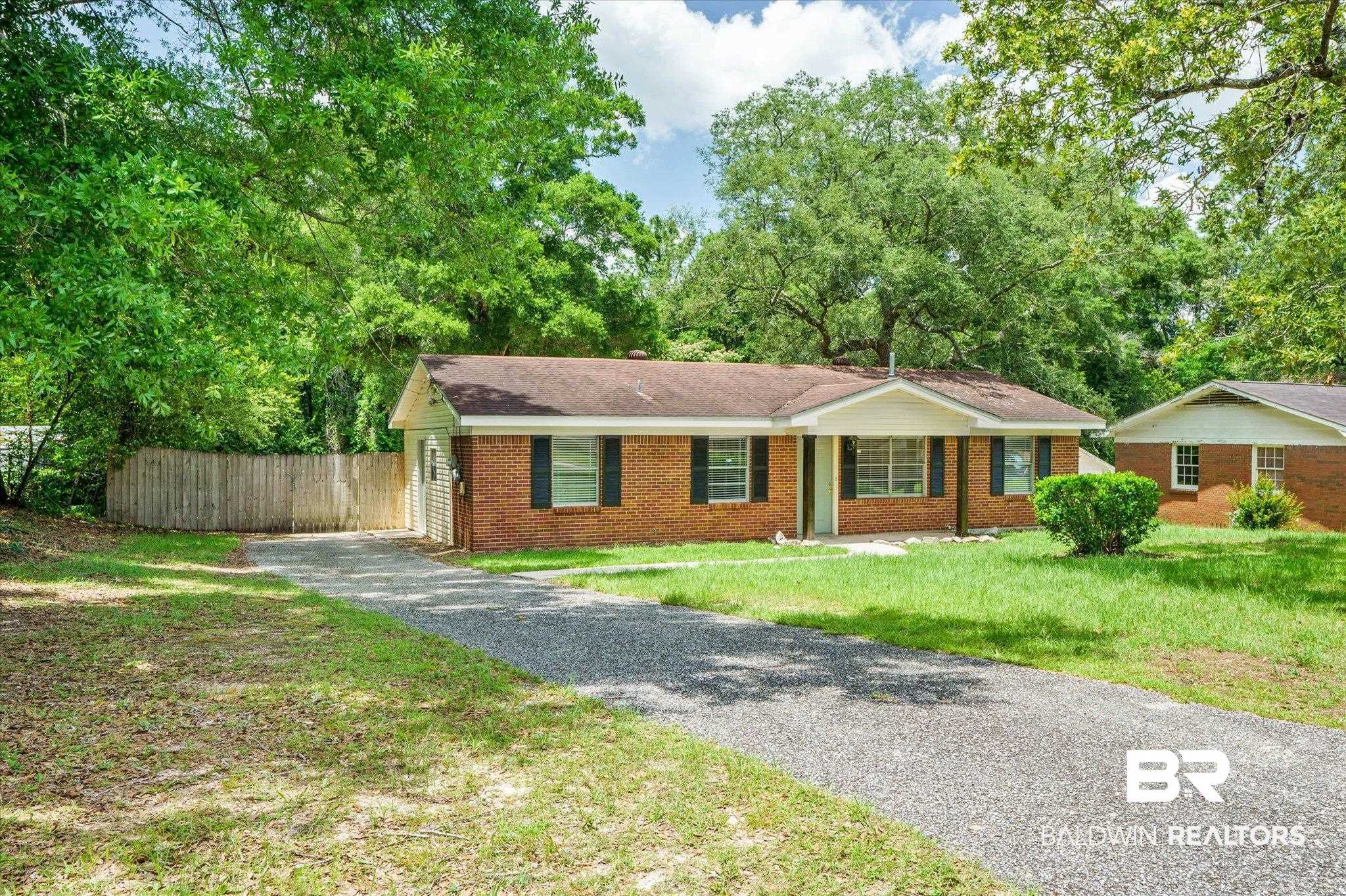 2003 Forest Oaks Drive West Mobile, AL 36618 - Photo 20 of 20