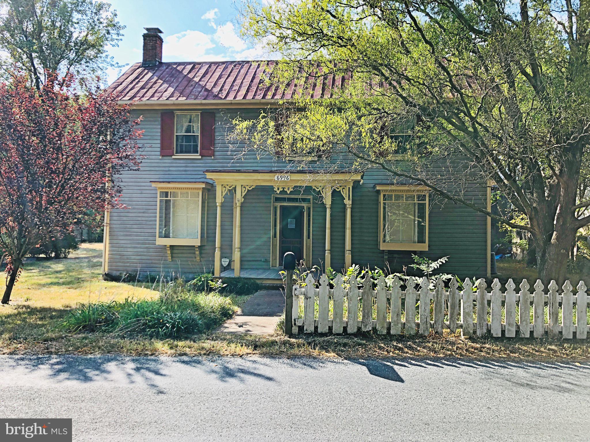 6996 Bellevue Road St. Michaels, MD 21663 - Photo 1 of 39