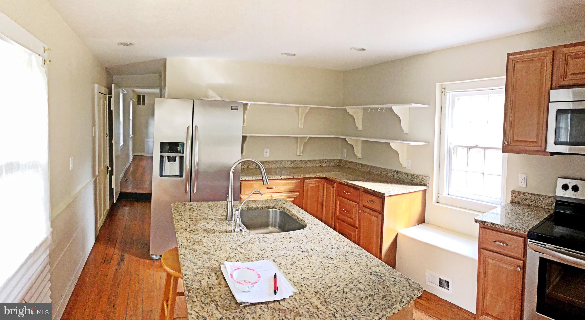 6996 Bellevue Road St. Michaels, MD 21663 - Photo 21 of 39 Kitchen