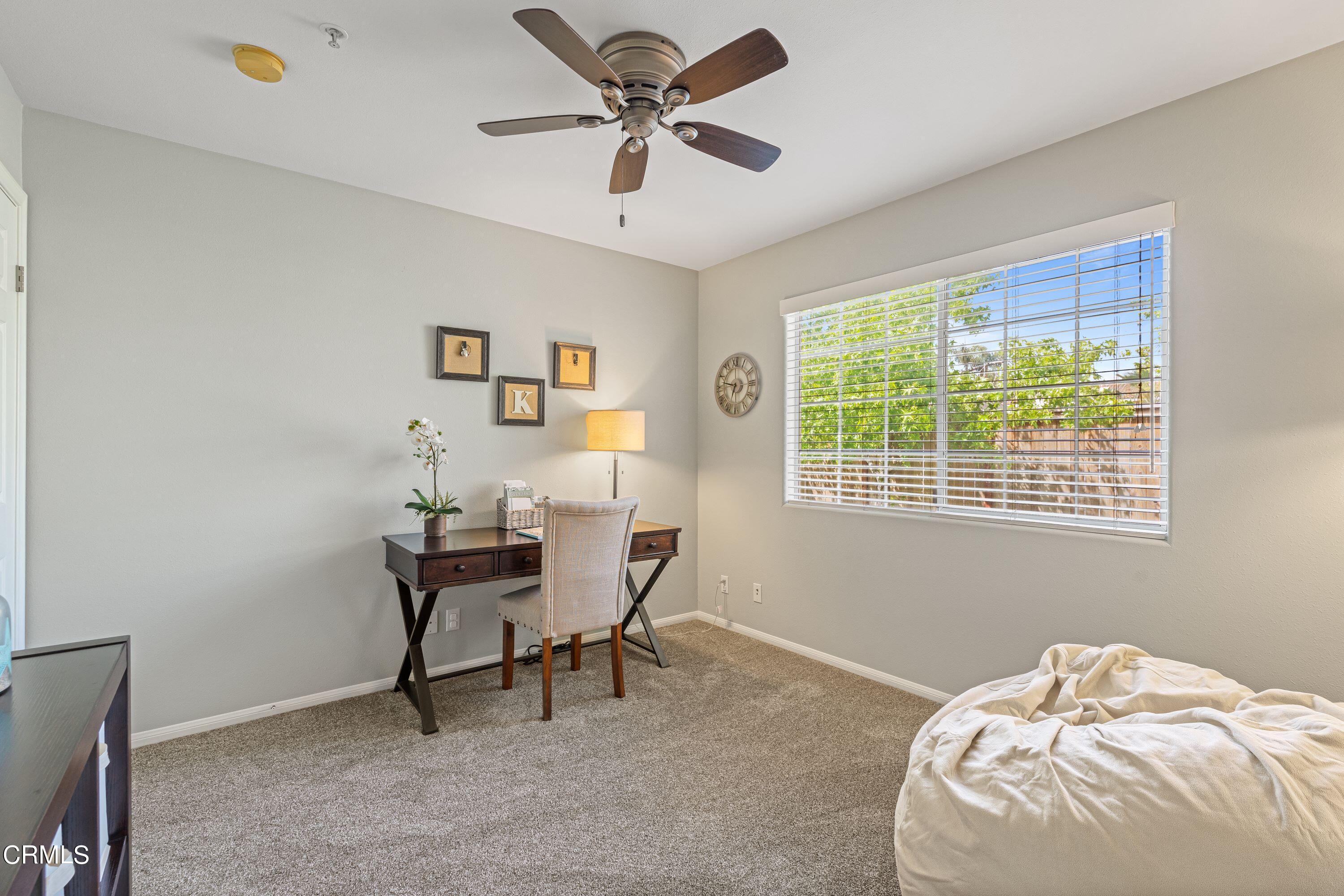 10975 Darling Road Ventura, CA 93004 - Photo 28 of 49 a workspace with a window