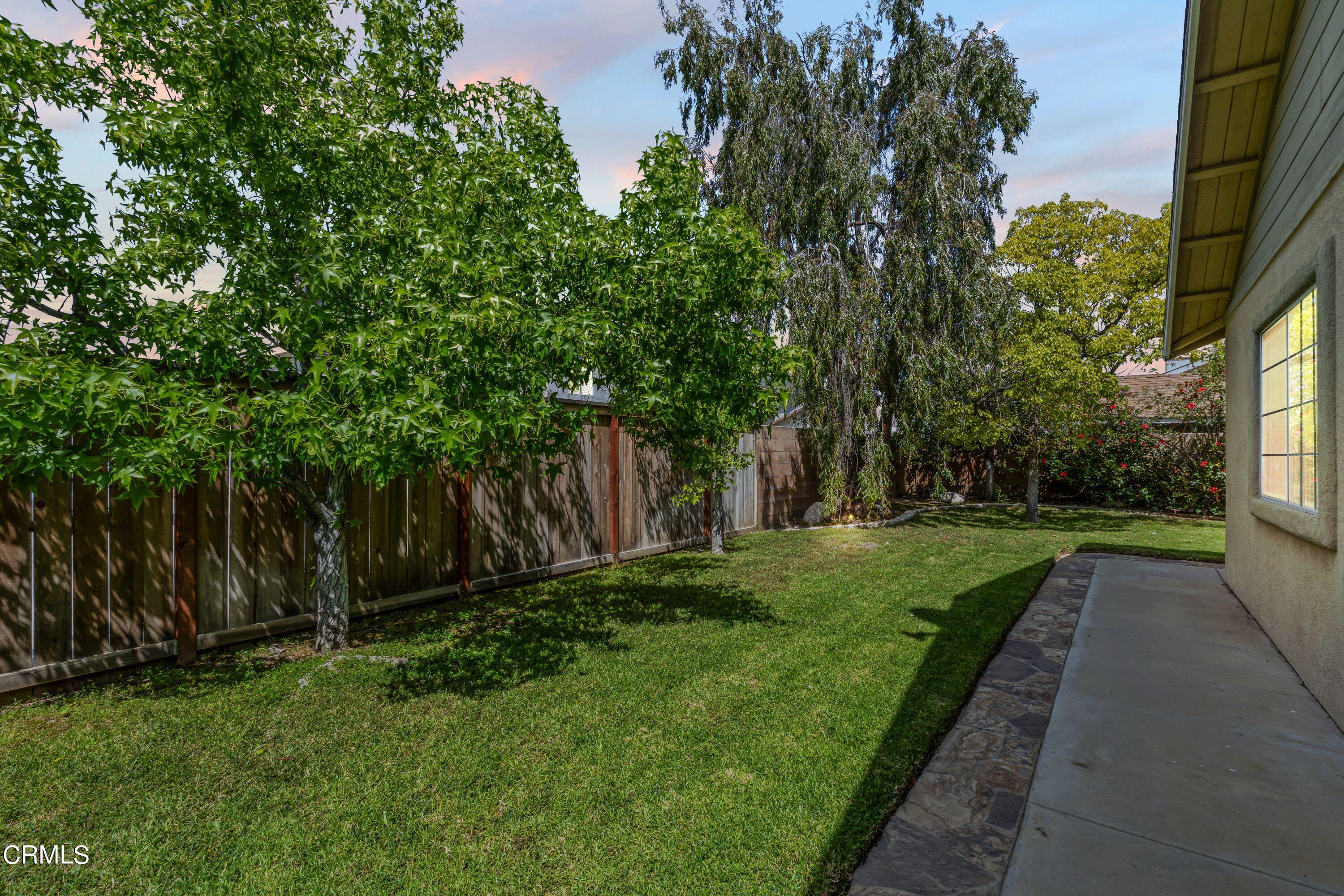 10975 Darling Road Ventura, CA 93004 - Photo 45 of 49 a view of a park with large trees