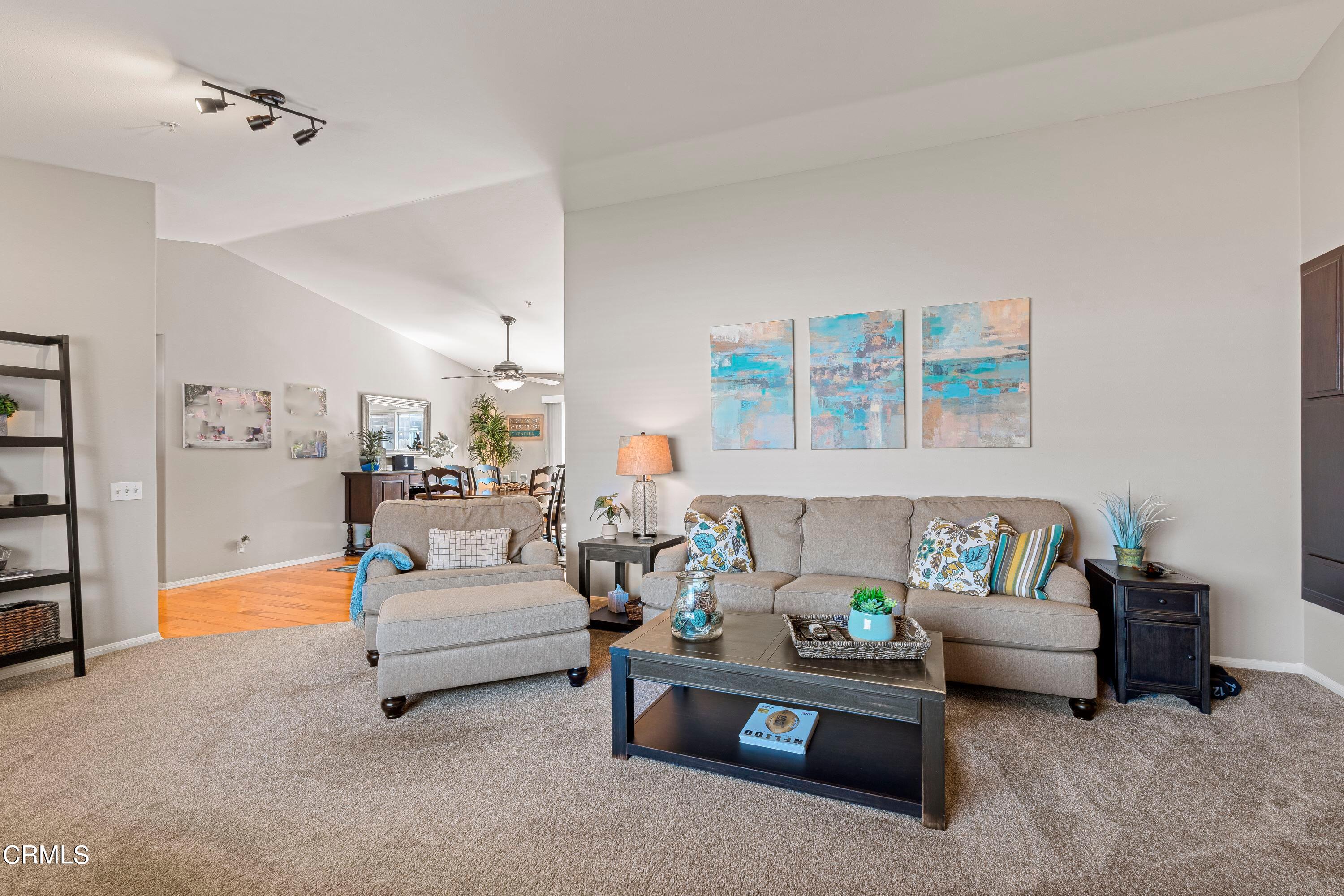 10975 Darling Road Ventura, CA 93004 - Photo 7 of 49 a living room with furniture and a table