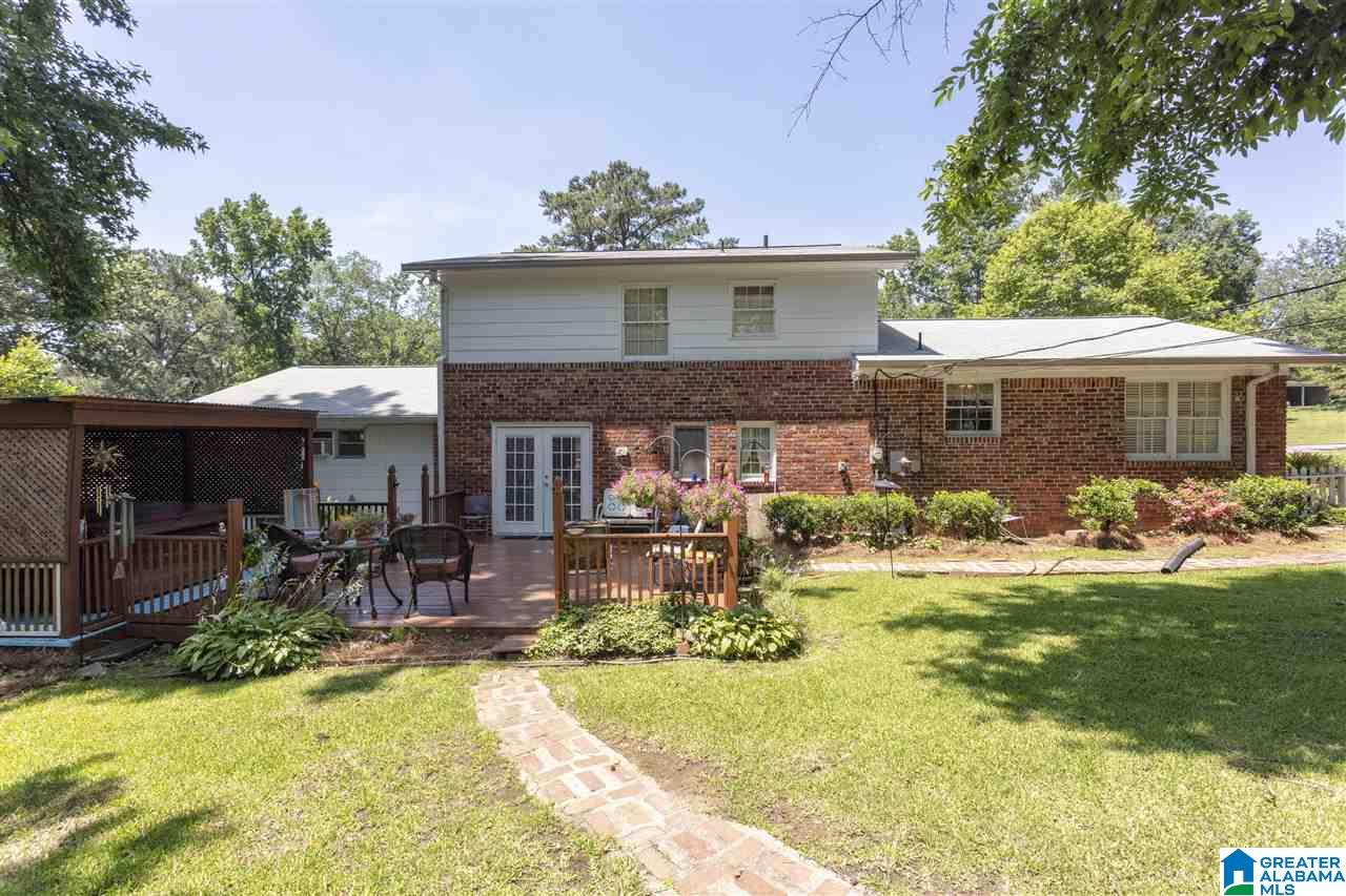 2205 Blue Ridge Boulevard Birmingham, AL 35226 - Photo 36 of 38