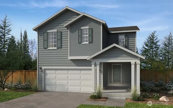 $599,950 | 5251 85th Avenue Northeast, Unit IP020, Marysville, WA 98270
